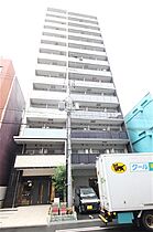 エスリード本町レジデンス  ｜ 大阪府大阪市西区立売堀3丁目（賃貸マンション1K・6階・23.80㎡） その1