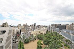 アクアプレイス大阪レジェンド  ｜ 大阪府大阪市西区立売堀5丁目（賃貸マンション1LDK・4階・34.37㎡） その12