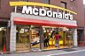 周辺：【ファーストフード】マクドナルド 梅田茶屋町店まで959ｍ