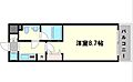 エスライズ日本橋10階7.0万円
