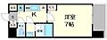 エグゼ難波南510階6.4万円