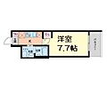 SERENiTE本町グランデ15階7.4万円