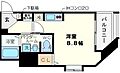 ラナップスクエア難波南6階6.7万円