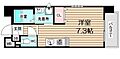 ライジングコート姫島駅前6階5.8万円