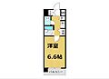 エスティライフ難波西7階5.5万円