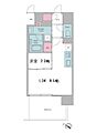J.GRANCourt京町堀10階12.0万円