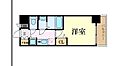 プレサンス新大阪ザ・シティ6階7.3万円