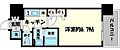 エスリード心斎橋EAST13階6.2万円