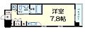 エスリード御堂筋梅田7階6.3万円