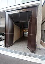 LA GRACE FUKUSHIMAII  ｜ 大阪府大阪市福島区吉野4丁目（賃貸マンション1LDK・4階・40.04㎡） その27