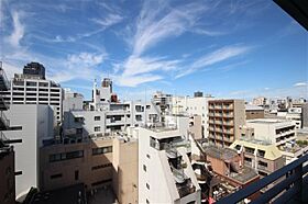 フローライト長堀橋  ｜ 大阪府大阪市中央区島之内2丁目（賃貸マンション2LDK・10階・57.00㎡） その17