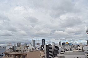 シャルマンフジ大阪城南  ｜ 大阪府大阪市中央区内久宝寺町3丁目（賃貸マンション1K・6階・24.00㎡） その18