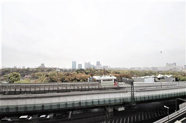 エスリード大阪城公園 ｜大阪府大阪市中央区森ノ宮中央2丁目(賃貸マンション1K・4階・24.00㎡)の写真 その13