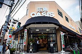 ジュネーゼグラン上本町  ｜ 大阪府大阪市中央区東平1丁目（賃貸マンション1R・5階・25.16㎡） その27