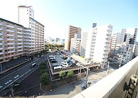 Wolf Pack Apartment  ｜ 大阪府大阪市浪速区大国3丁目（賃貸マンション1R・9階・46.29㎡） その11