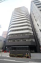 アドバンス心斎橋グランガーデン  ｜ 大阪府大阪市中央区島之内1丁目（賃貸マンション1R・9階・24.00㎡） その1