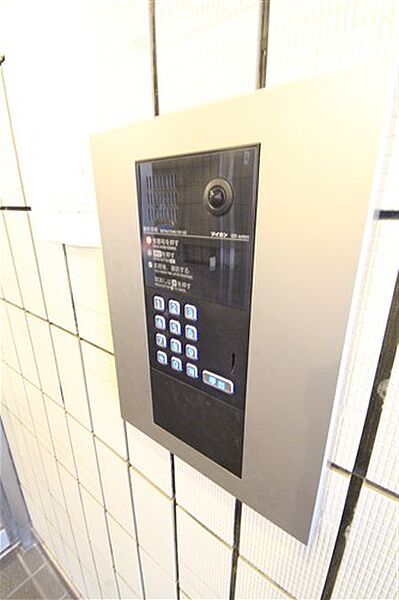 シャンクレール南堀江 ｜大阪府大阪市西区南堀江4丁目(賃貸マンション1R・4階・14.45㎡)の写真 その13