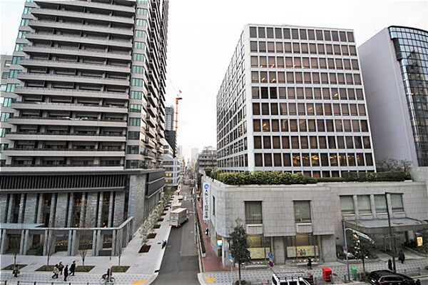 エスリード北浜 ｜大阪府大阪市中央区北浜2丁目(賃貸マンション1K・14階・20.60㎡)の写真 その13