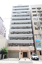 エスリード梅田西第2  ｜ 大阪府大阪市福島区海老江2丁目（賃貸マンション1K・4階・18.90㎡） その1