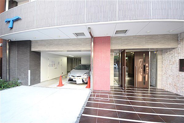 ラシュレエグゼ本町 ｜大阪府大阪市中央区南久宝寺町1丁目(賃貸マンション1K・5階・23.61㎡)の写真 その6