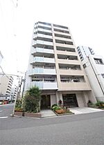 La Douceur桜川  ｜ 大阪府大阪市浪速区桜川4丁目（賃貸マンション1K・7階・21.17㎡） その1