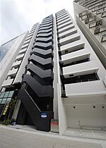 アプリーレ西本町  ｜ 大阪府大阪市西区西本町2丁目（賃貸マンション1DK・12階・27.58㎡） その24