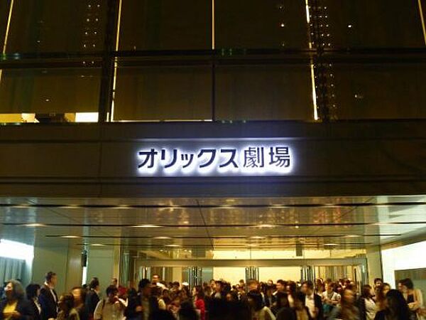 エステムコート大阪・中之島南 ｜大阪府大阪市西区土佐堀1丁目(賃貸マンション1K・5階・18.82㎡)の写真 その30