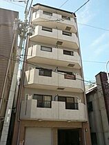 ラトゥールドフォレ  ｜ 大阪府大阪市中央区森ノ宮中央2丁目（賃貸マンション1R・1階・20.13㎡） その1