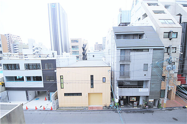 パウゼ堺筋 ｜大阪府大阪市中央区博労町1丁目(賃貸マンション1LDK・11階・48.03㎡)の写真 その9