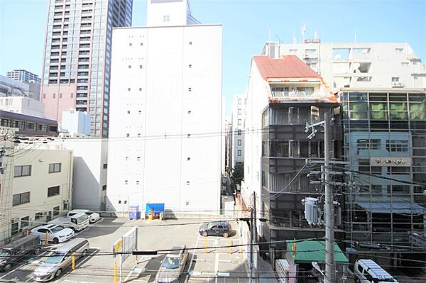 SK TOWER心斎橋EAST ｜大阪府大阪市中央区南船場1丁目(賃貸マンション1R・8階・27.00㎡)の写真 その15