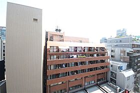 プレサンス新大阪コアシティ  ｜ 大阪府大阪市淀川区西中島4丁目（賃貸マンション1K・12階・21.60㎡） その13