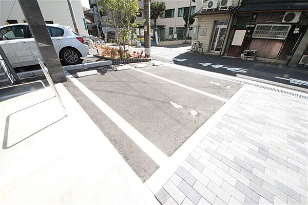 レジュールアッシュOSAKA今里駅前 ｜大阪府大阪市東成区大今里西3丁目(賃貸マンション1R・7階・27.56㎡)の写真 その15