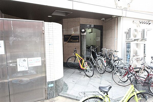 ライゼックス元町 ｜大阪府大阪市浪速区元町3丁目(賃貸マンション1K・8階・22.48㎡)の写真 その15