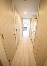 S-RESIDENCE堺筋本町Uno  ｜ 大阪府大阪市中央区松屋町住吉（賃貸マンション1K・10階・21.75㎡） その6