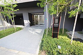 エグゼ北大阪  ｜ 大阪府大阪市淀川区十三東1丁目（賃貸マンション1K・2階・24.45㎡） その25