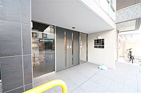 ル・パルトネール梅田北  ｜ 大阪府大阪市北区豊崎1丁目（賃貸マンション1R・3階・22.92㎡） その13