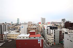 プレサンス難波インフィニティ  ｜ 大阪府大阪市浪速区日本橋東2丁目（賃貸マンション1LDK・11階・32.49㎡） その12