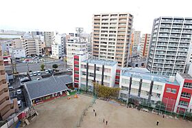 レオンコンフォート新梅田II  ｜ 大阪府大阪市北区中津6丁目（賃貸マンション1K・9階・20.29㎡） その28