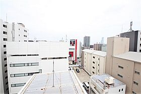 エスライズ難波  ｜ 大阪府大阪市浪速区敷津西1丁目（賃貸マンション1K・7階・24.25㎡） その10