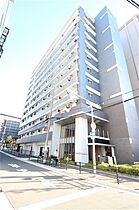 エステムコート中之島GATEII  ｜ 大阪府大阪市西区川口2丁目（賃貸マンション1K・10階・20.85㎡） その1