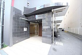 ザ・パーククロス阿波座  ｜ 大阪府大阪市西区立売堀5丁目（賃貸マンション1K・3階・24.14㎡） その14