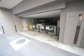 ミュプレ北浜  ｜ 大阪府大阪市中央区平野町1丁目（賃貸マンション1K・12階・24.78㎡） その15