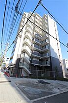 エスリード新北野グランリンク  ｜ 大阪府大阪市淀川区新北野3丁目（賃貸マンション1K・5階・22.63㎡） その1