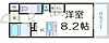 エスリード御堂筋梅田14階7.6万円