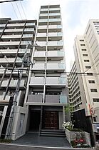 スワンズシティ北堀江  ｜ 大阪府大阪市西区北堀江4丁目（賃貸マンション1K・3階・24.08㎡） その3