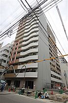 セレニテ心斎橋グランデ  ｜ 大阪府大阪市中央区南船場2丁目（賃貸マンション1LDK・14階・39.12㎡） その1