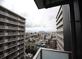 セレニテ新大阪ミラク壱番館  ｜ 大阪府大阪市淀川区西宮原3丁目（賃貸マンション1DK・10階・25.50㎡） その18