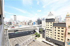 エスリード難波駅前  ｜ 大阪府大阪市浪速区元町1丁目（賃貸マンション1K・9階・19.71㎡） その14