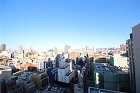 梅田レジデンスTOWER  ｜ 大阪府大阪市北区曾根崎1丁目（賃貸マンション1K・17階・25.83㎡） その15