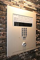 スプランディッド難波元町DUE  ｜ 大阪府大阪市浪速区元町3丁目（賃貸マンション1K・14階・23.56㎡） その11